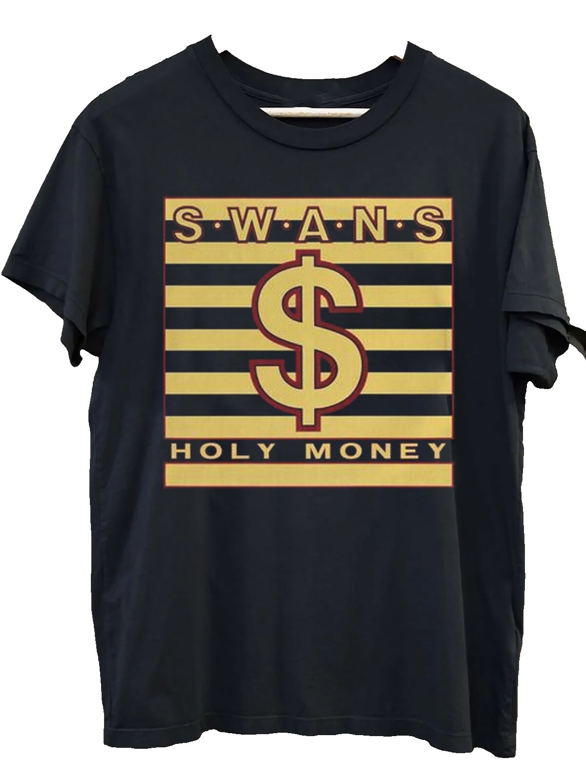 Swans Holy Money | eBay