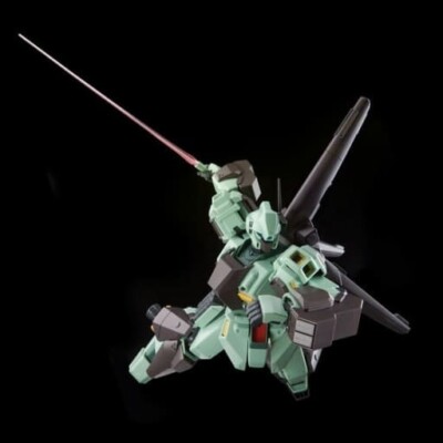 Premium BANDAI MG 1/100 RGM-89S STARK JEGAN Model Kit GUNDAM UC w