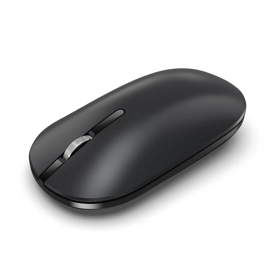 Shenligod Bluetooth dualmode wireless mouse business portable computer notebook - Image 3 of 4