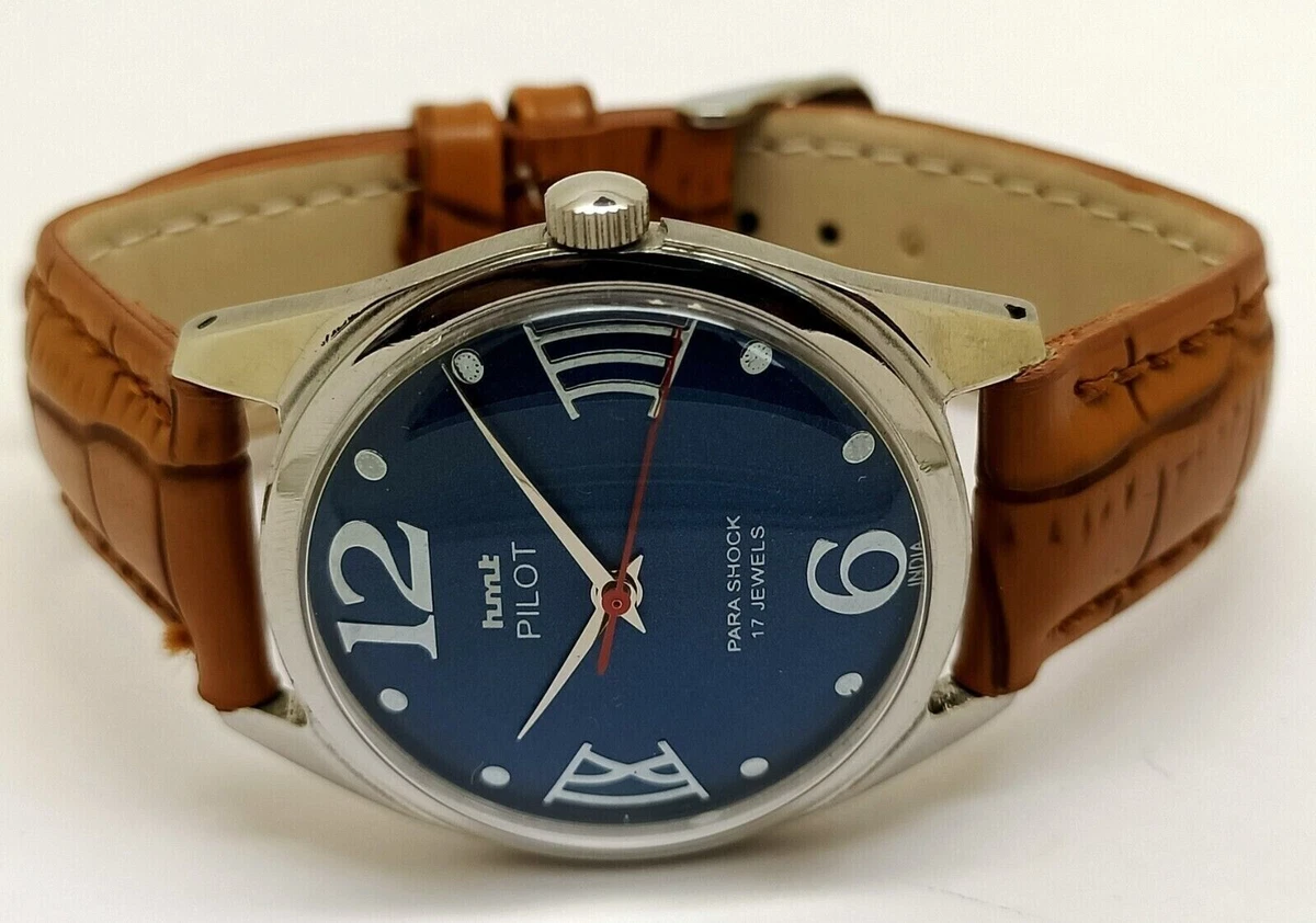 Hmt hotsell pilot ebay