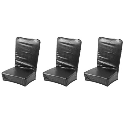 Gartenbank Abdeckung - Wetterfester Schutz Für Outdoor Möbel