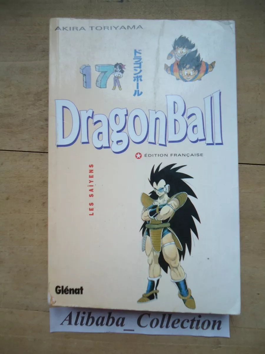 MANGA DRAGON BALL SUPER TOME 1 MANGA / LIVRE NEUF