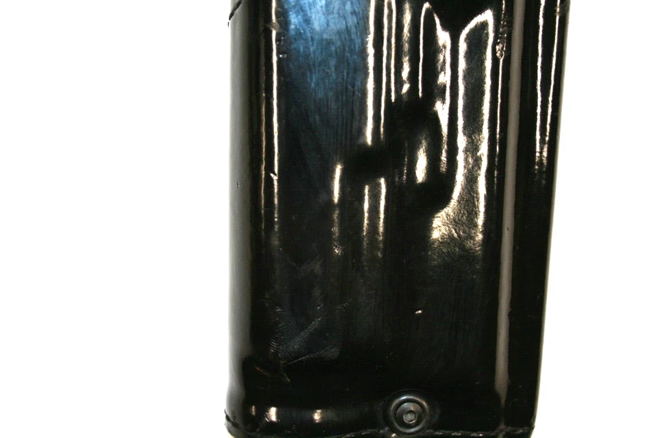 Funda de trabajo Safariland 6280-832 Glock 17 22 SLS nivel 2 derecha ITM3 luz HI-GLOSS Foto 3 de 4