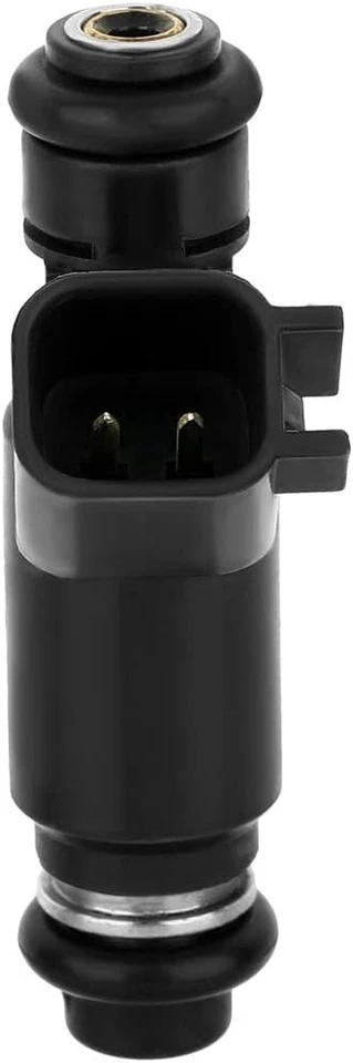 Nuevos inyectores de combustible OEM 8x DENSO para Chevrolet Avalanche 1500 2002-05 5,3 L Flex Foto 3 de 4