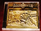 Bolt Thrower: Those Once Loyal CD 2005 Reissue Metal Blade Records Germany NEW