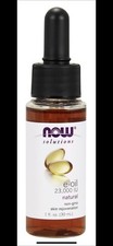 VITAMIN E OIL 23,000 IU 1 OZ By Now Foods FAST SHIPPING