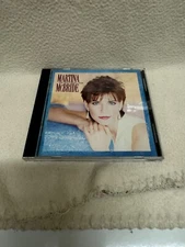 Martina Mcbride : The Way That I Am CD - VERY GOOD CONDITION!!!