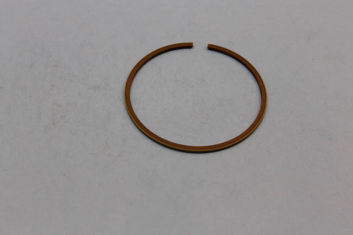 NOS YAMAHA DT1 DT1MX 3RD O/S 0.75 PIEZA ANILLO PISTÓN # 285-11611-30-00 Foto 2 de 4