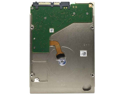 Seagate Enterprise Capacity 10TB, Internal, 7200RPM, 3.5