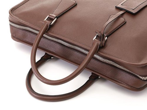 Prada Briefcase VS0364 【431】 - Picture 4 of 10