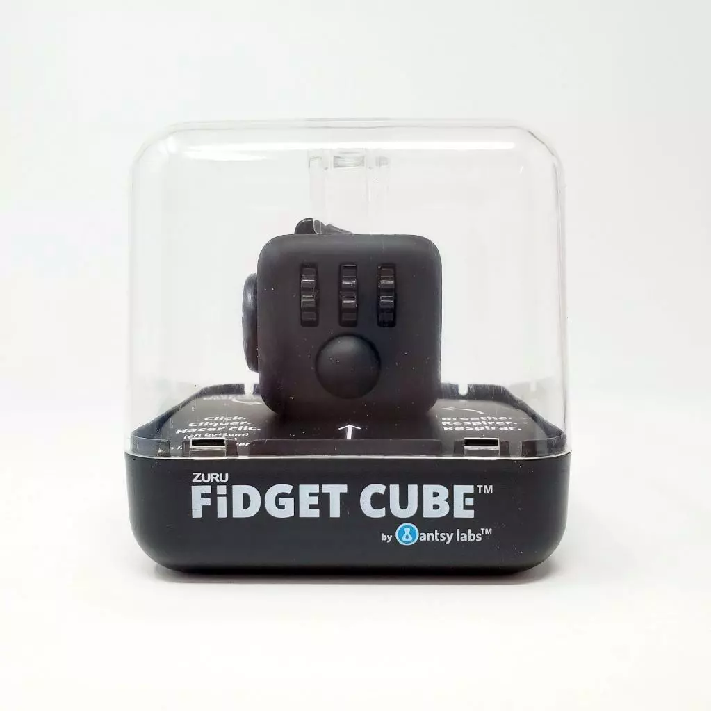 Zuru fidget discount