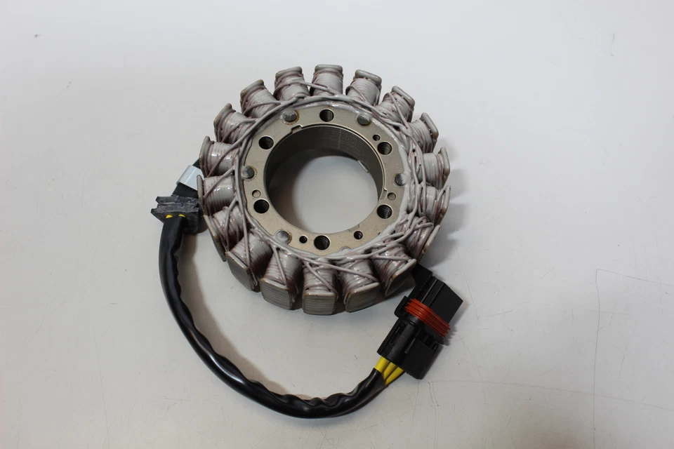 Alternador generador estator Harley-Davidson V-rod NOS 30734-01K Foto 2 de 4