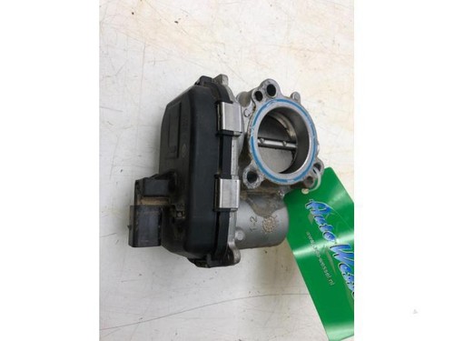 Bocchettone farfallato VW T-Cross C11 05C133062 P17557036 - Foto 2 di 3