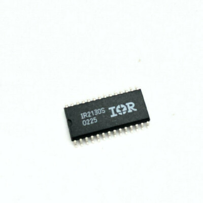IR2130S 3 Phasen Brückentreiber 3 PHASE BRIDGE DRIVER Mosfet 600V IGBT SOL28
