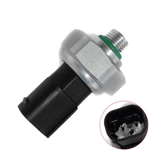 Aircon Pressure Sensor For Mercedes-Benz C Class W203 W204 W205 C204 A0045429018 - Picture 2 of 12