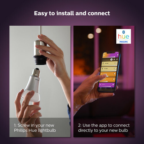 Maestro Consumeren vertegenwoordiger Philips Hue GU10 Smart Light Bulb White and Color Ambiance 46677542337 | eBay Maestro Consumeren vertegenwoordiger Philips Hue GU10 Smart Light Bulb White and Color Ambiance 46677542337 | eBay