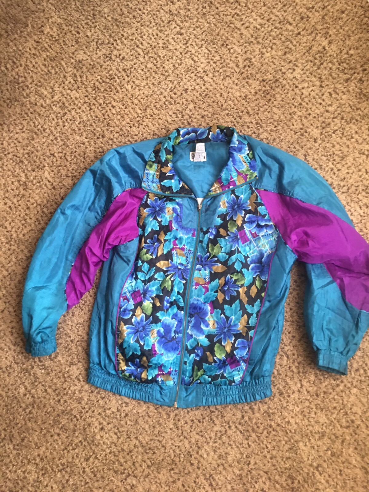 basic editions small jacket - image 1