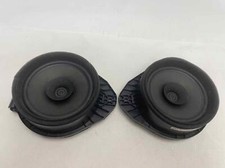 Front Door Speakers Set Of 2 39117925 000196717 Fits 16 - 19 CHEVY CRUZE