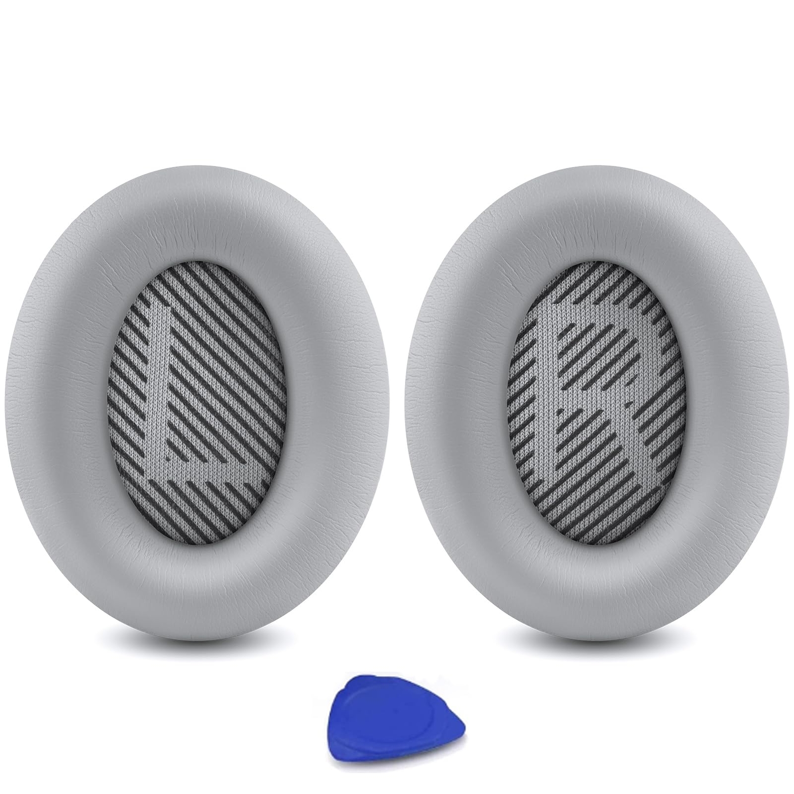 Upgraded Replacement Ear Pads for Bose QC35 & QC35II QuietComfort Headphones