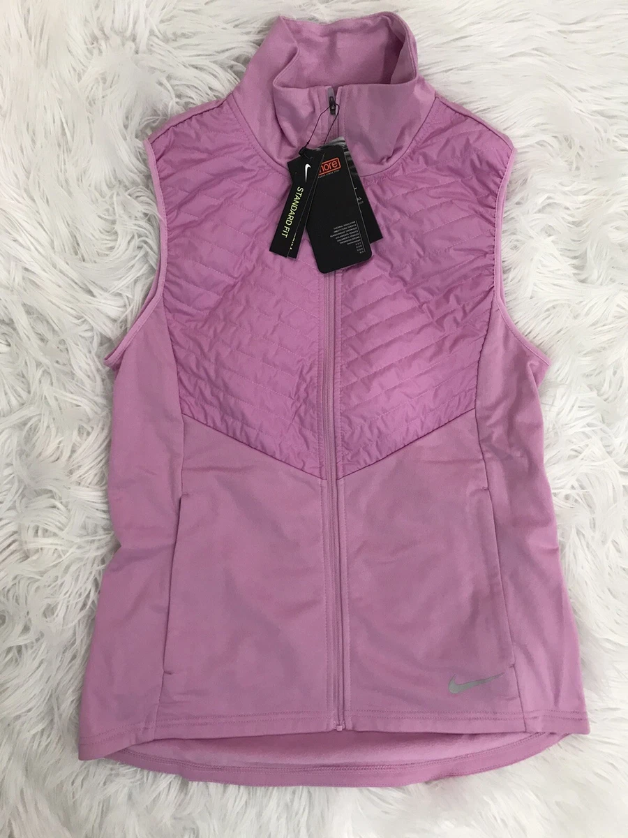 Women's Nike Essential Running Vest