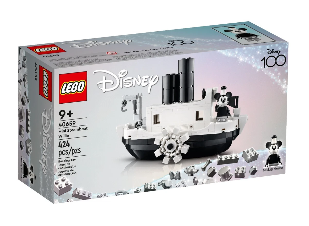Ss outlet willie lego