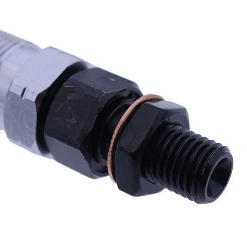 3X Fuel Injector 49033-1058 490331058 for Kawasaki DM950 DM850 MULE 2000-2008 - Picture 4 of 6