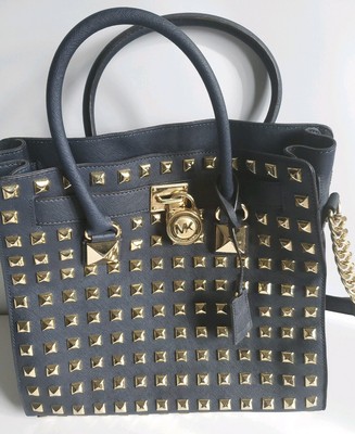 michael kors bolsa qr code