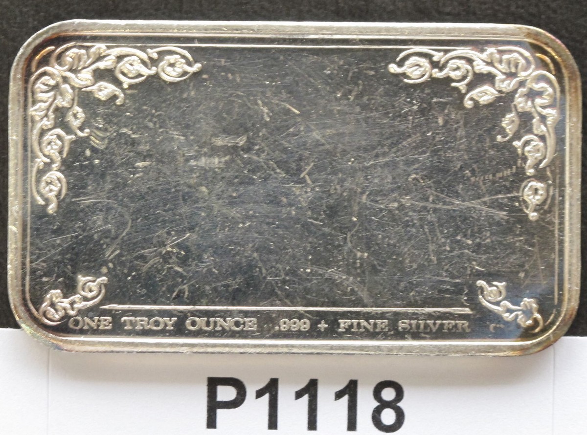 銀製　silver 18本セット 2018 Block Island 5 Oz Silver Uncirculated Coin Released | CoinNews