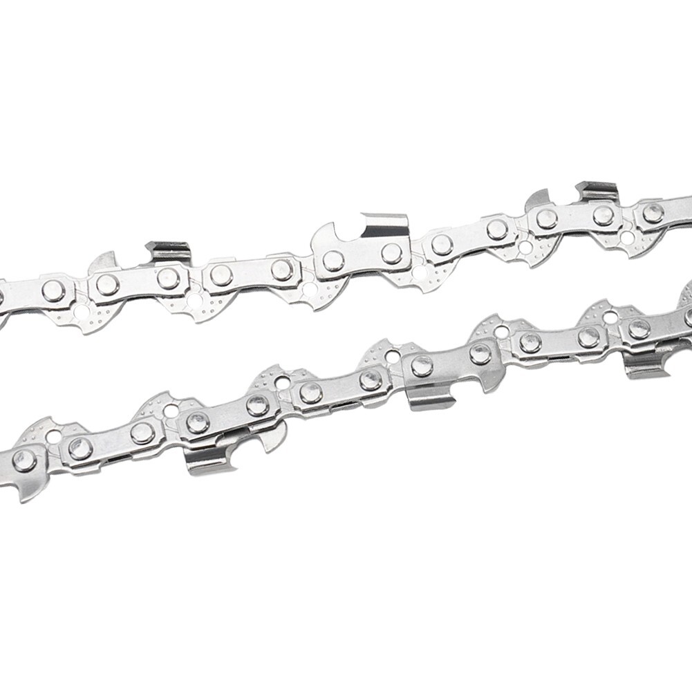 Catena Per Husqvarna Catena Per Motosega Oregon 91P - Passo 3/8", Spessore 1.3mm, Compatibile Con Stihl E Husqvarna 40/44/45/50/55/57/60 Taglia Catena Moto