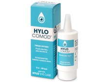 hylo comod eye drops price