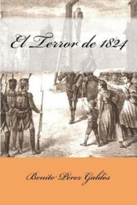 El Terror De 1824