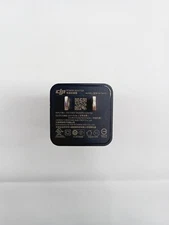 DJI QC24-US 24W USB Fast Charger Power Adapter Smart Controller RC Pro Ronin-S