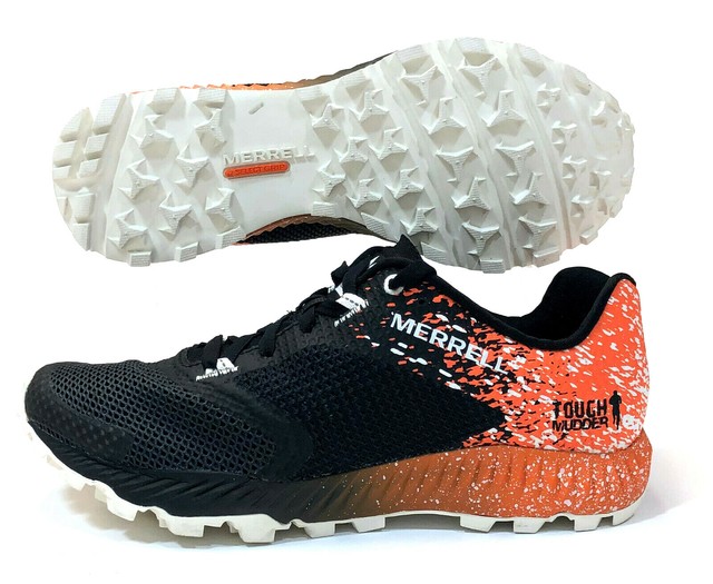 merrell tough mudder