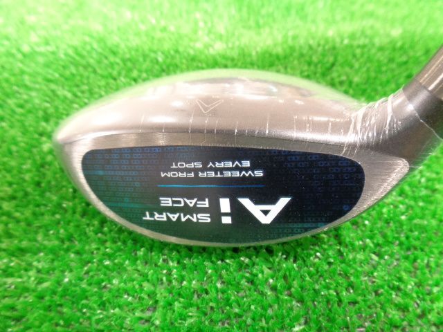 ☆PARADYM Ai SMOKE TENSEI for Callaway(S Callaway Paradym Ai Smoke MAX Tactical Driver 2024 - Carl's