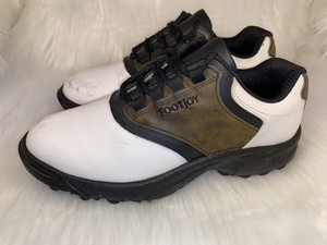 footjoy greenjoys golf shoes 45516