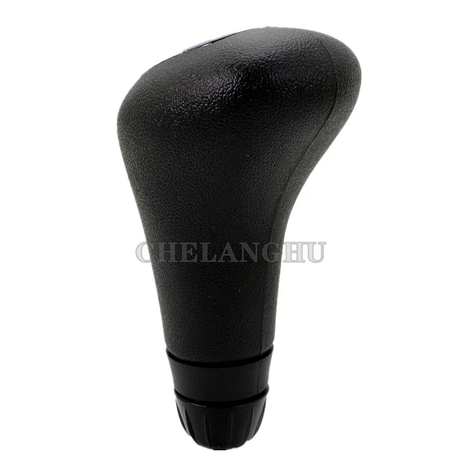 5 Speed Gear Shift Knob For Mercedes Benz W202 W208 W210 Classic C220 E300 E320 Foto 3 de 4