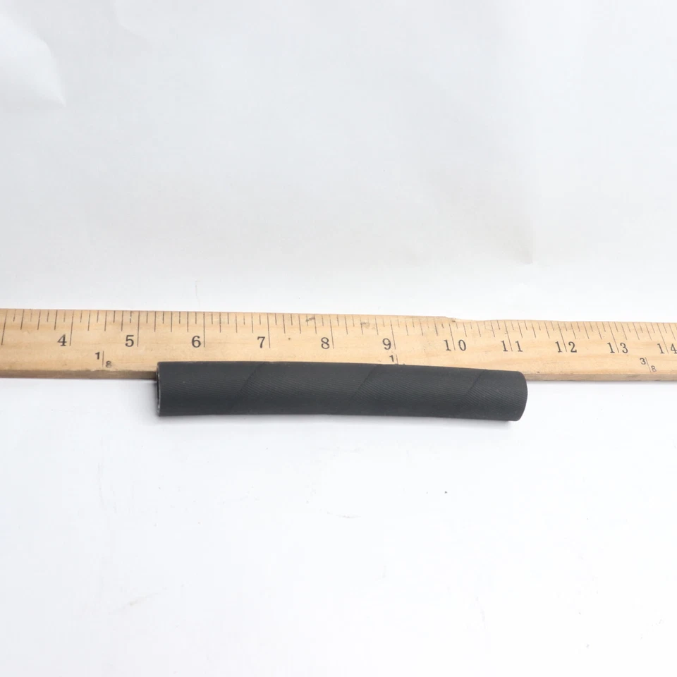 Eaton Aeroquip AQP Textile Braid Hose 5-1/2" FC598-08-00053AA - Image 4 of 4