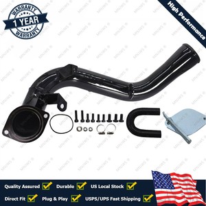 lmm intake pipe