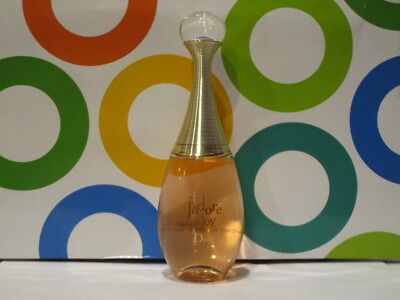 CHRISTIAN DIOR ~ JADORE IN JOY EAU DE TOILETTE SPRAY ~ 3.4 OZ