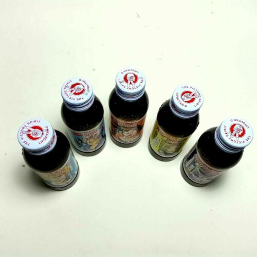 5 Special Lipovitan -D Limited Edition Thai Energy Drinks for 55th Anniversary - Picture 5 of 11