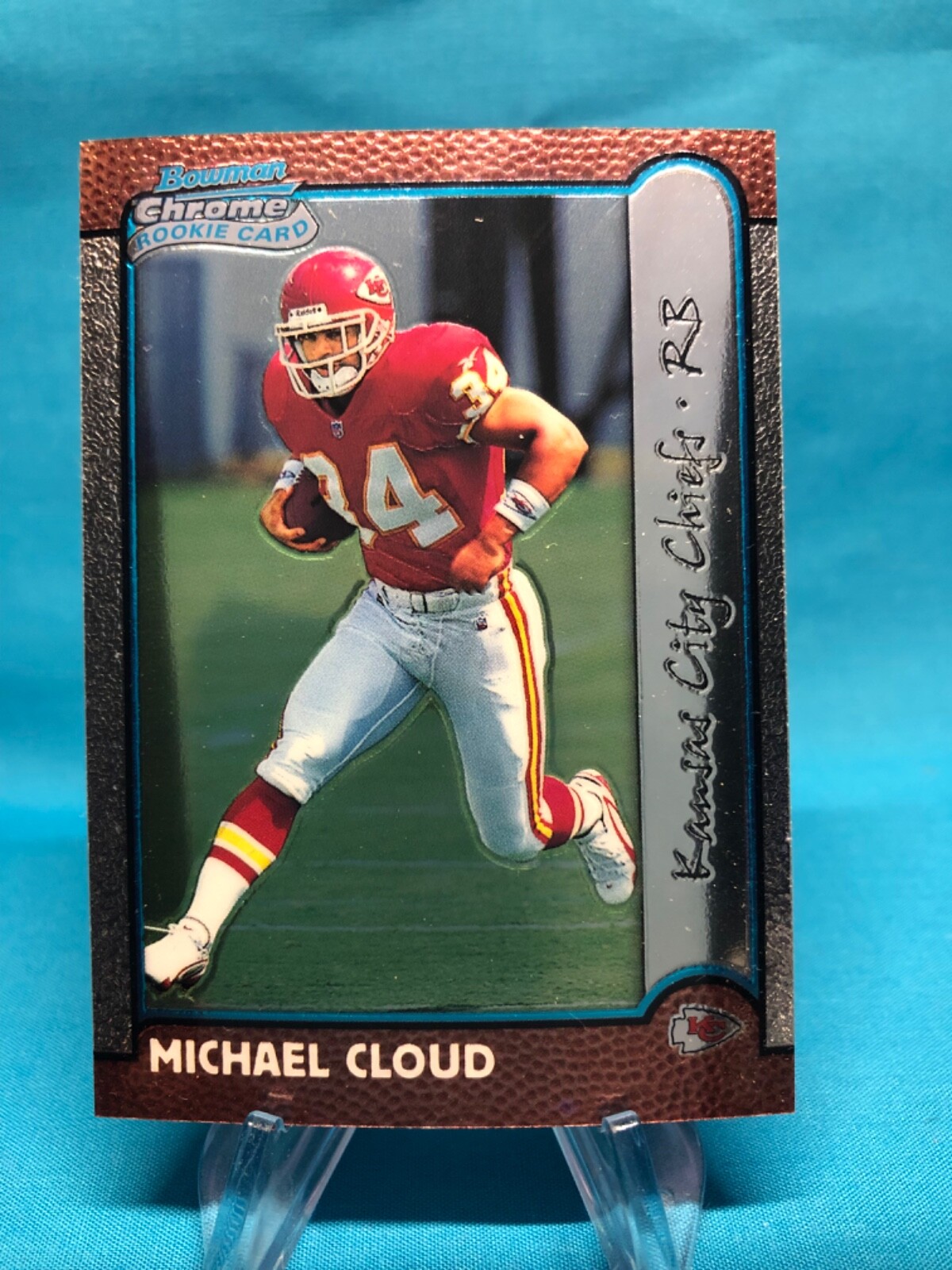 🏈 1999 Bowman Chrome FB Rookies RC’s #151-#205 Complete Your Set “You Pick” 🏈