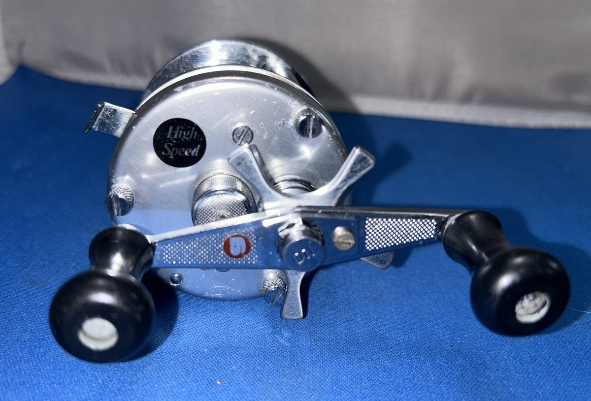 76年 ABU AMBASSADEUR 5500C #760403 76年 ABU AMBASSADEUR 5500C