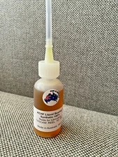 ACHF Liquid Bearing Oil 100% Synthetic Tascam Reel-to-Reel 50ml bottle