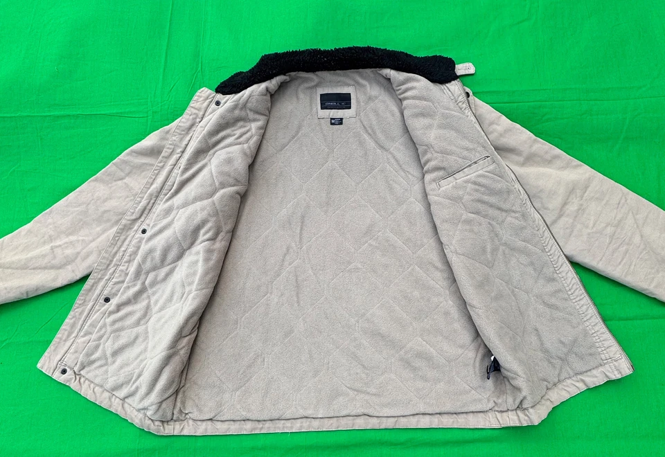 Chaqueta para hombre O'Neill talla M. Foto 3 de 4