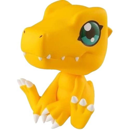 Digimon Mini Red and Grey Set used | eBay