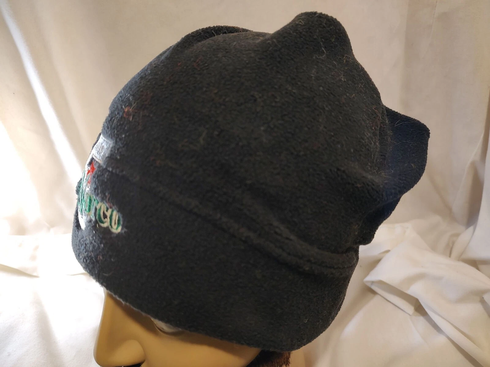 norco beanie fleece 
