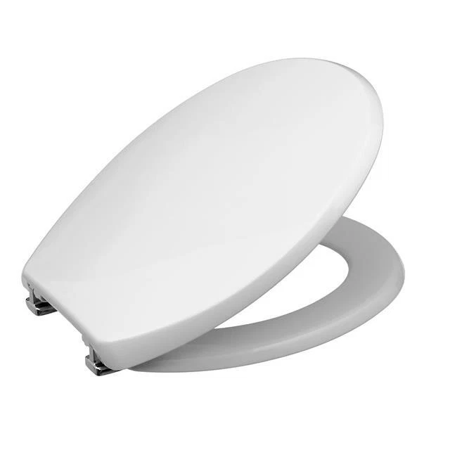 Bemis Adjustable Toilet Seat New York - 4100CP000