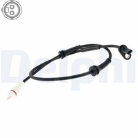 Delphi SS21296-12B1 ABS Sensor FüR Fiat Seicento 600 0.9 1.1 11.97-01.10