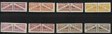 San Marino - MNH Parcel Post Stamps...........32P..........H-102