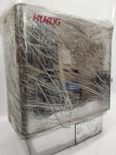 6KW Electric Sauna Heater Stainless Steel Digital Control Free Shipping